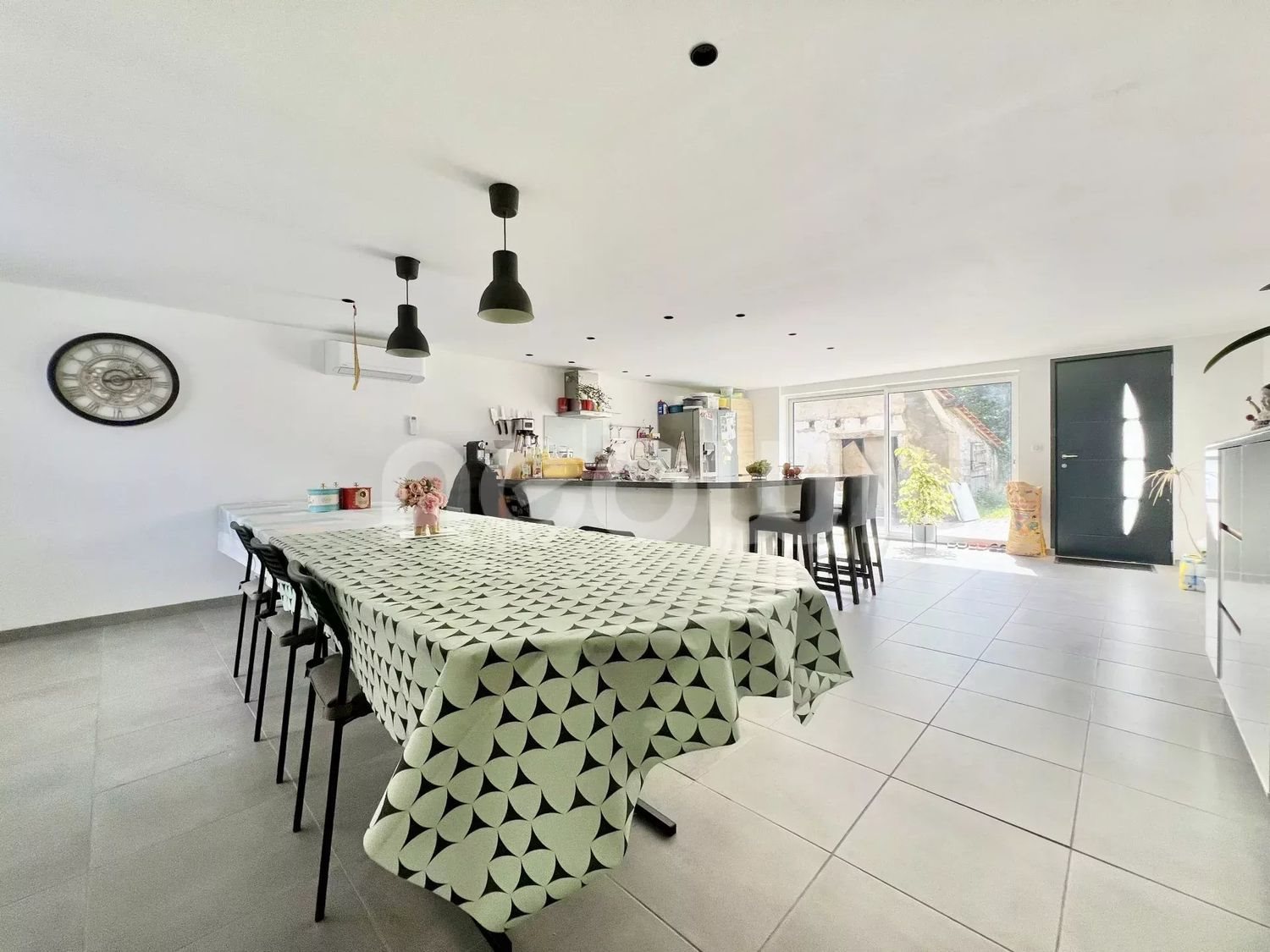 Maison à vendre, 180m², Effiat