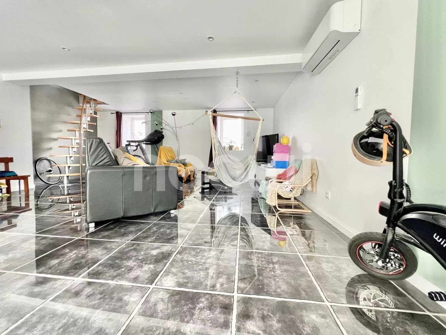 Maison à vendre, 180m², Effiat