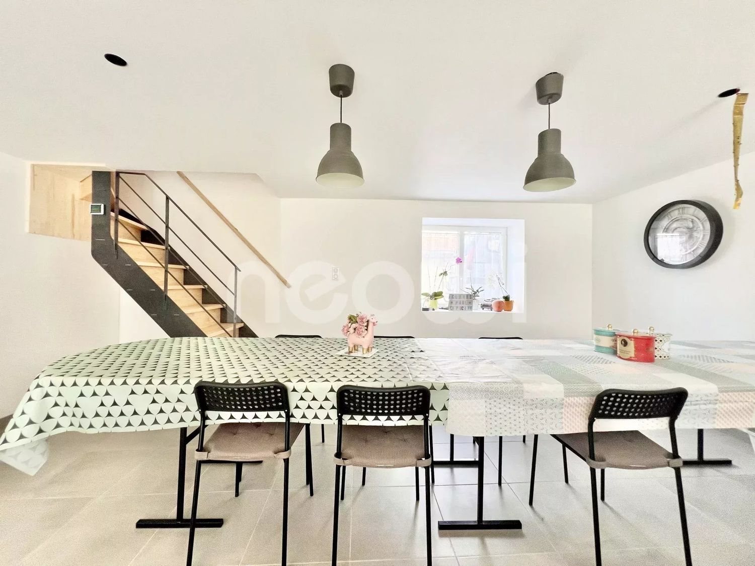 Maison à vendre, 180m², Effiat