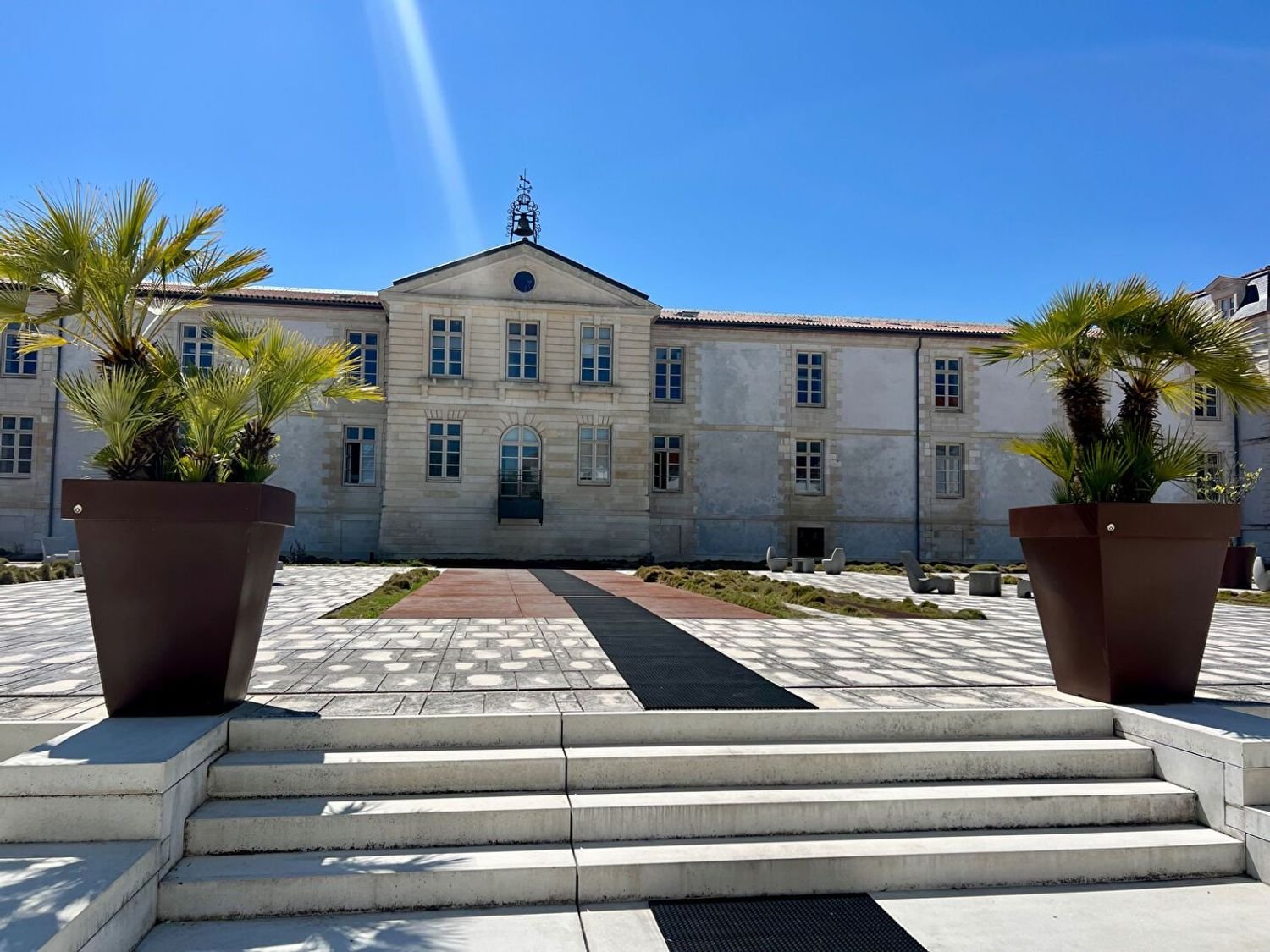 Appartement à vendre, 60m², Rochefort