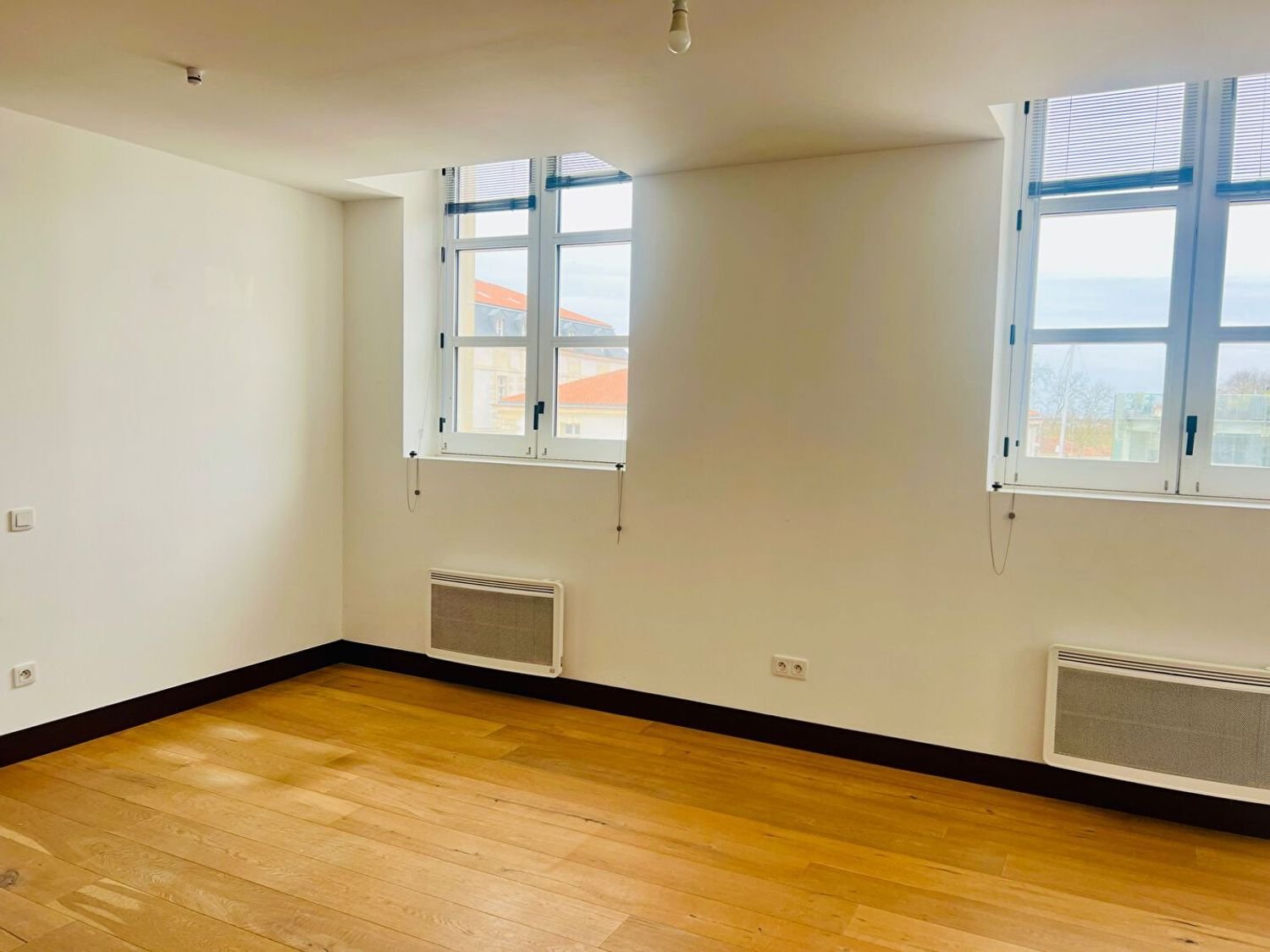 Appartement à vendre, 60m², Rochefort