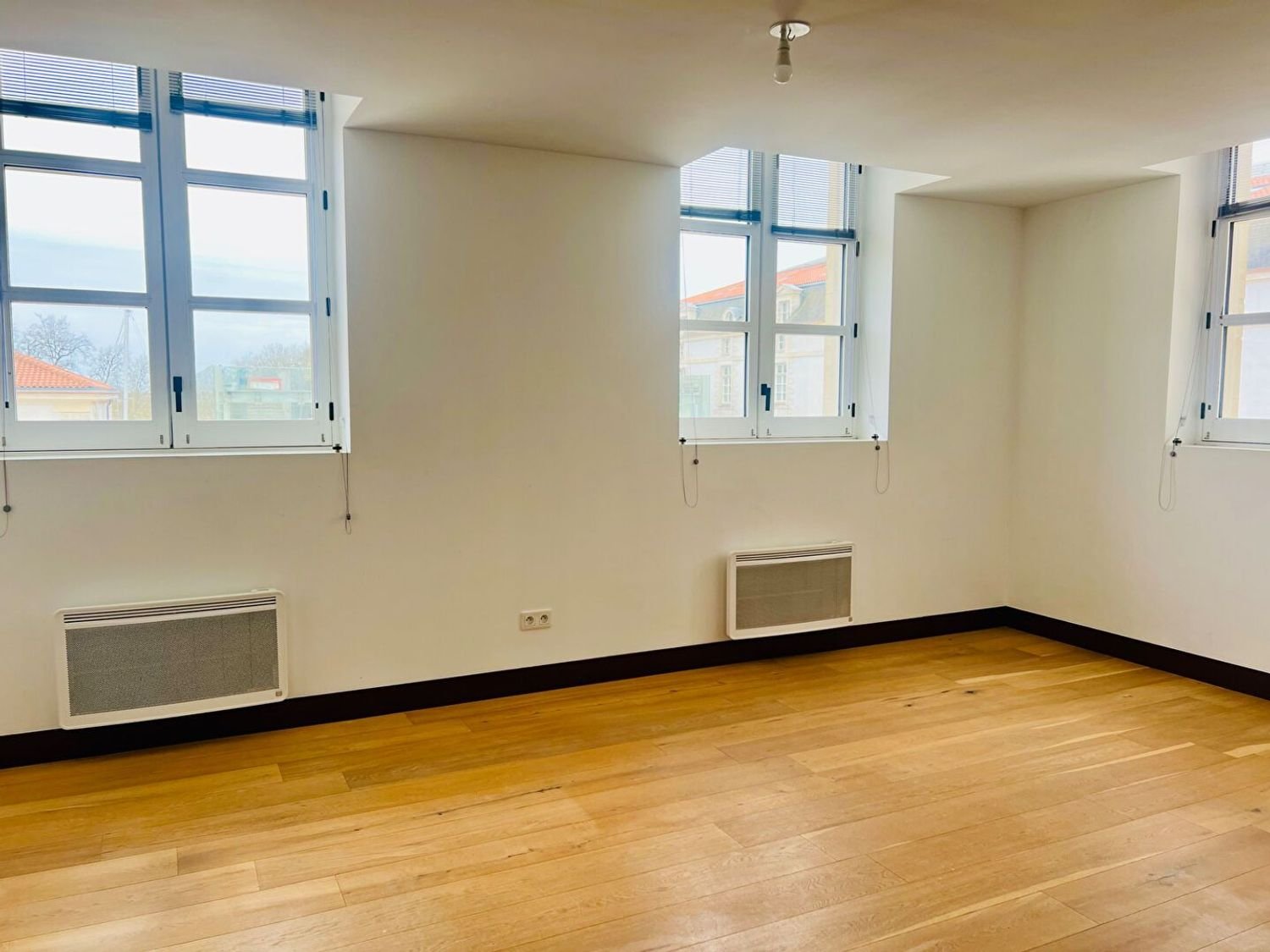 Appartement à vendre, 60m², Rochefort