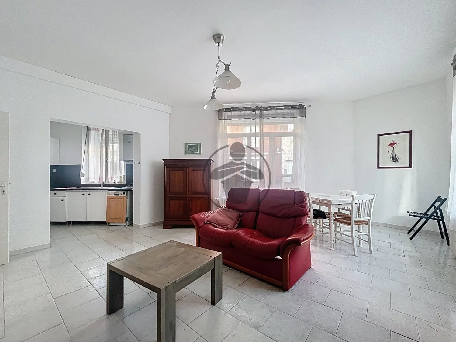 Maison à vendre, 76m², Saint-Quentin
