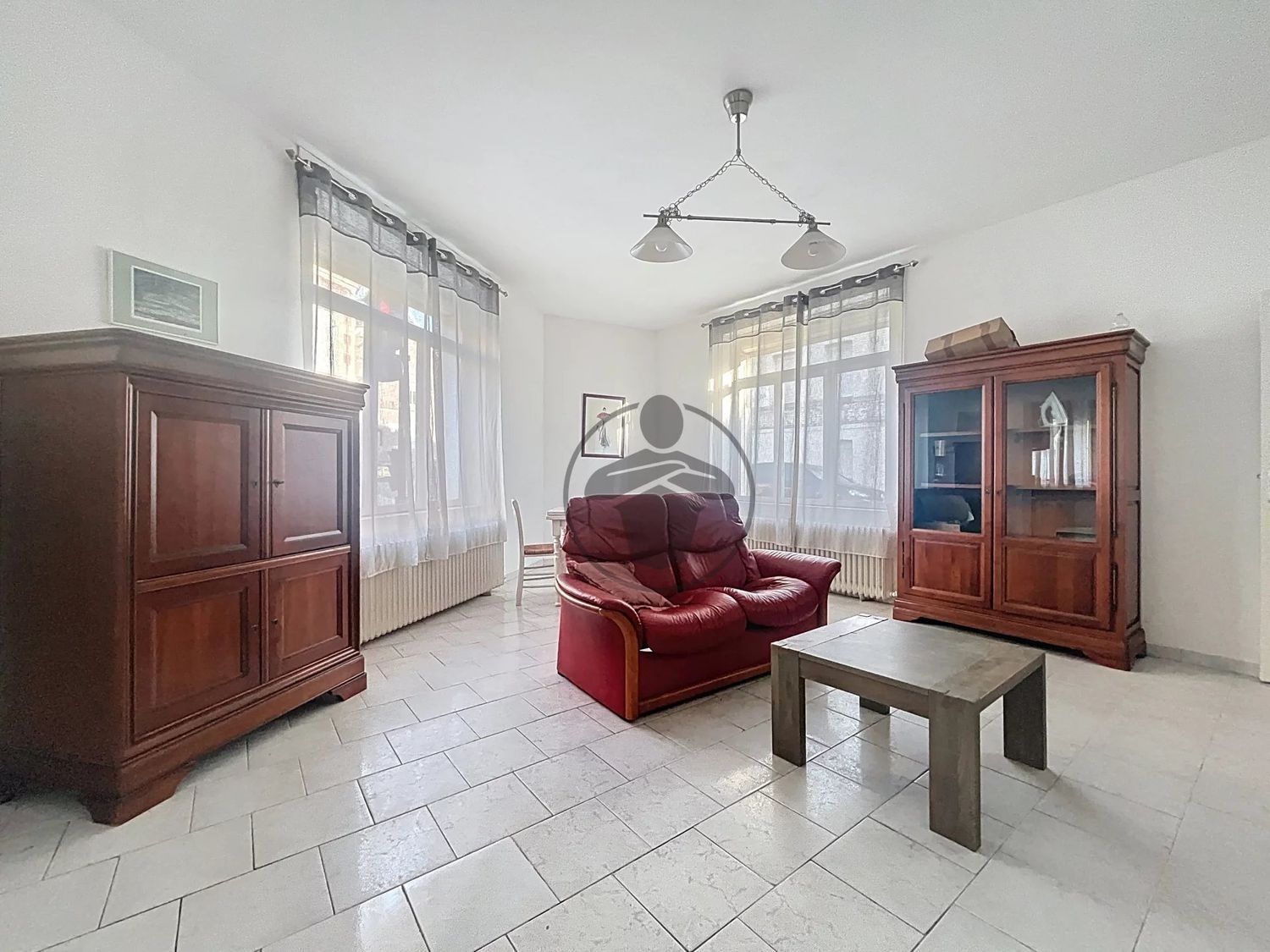 Maison à vendre, 76m², Saint-Quentin