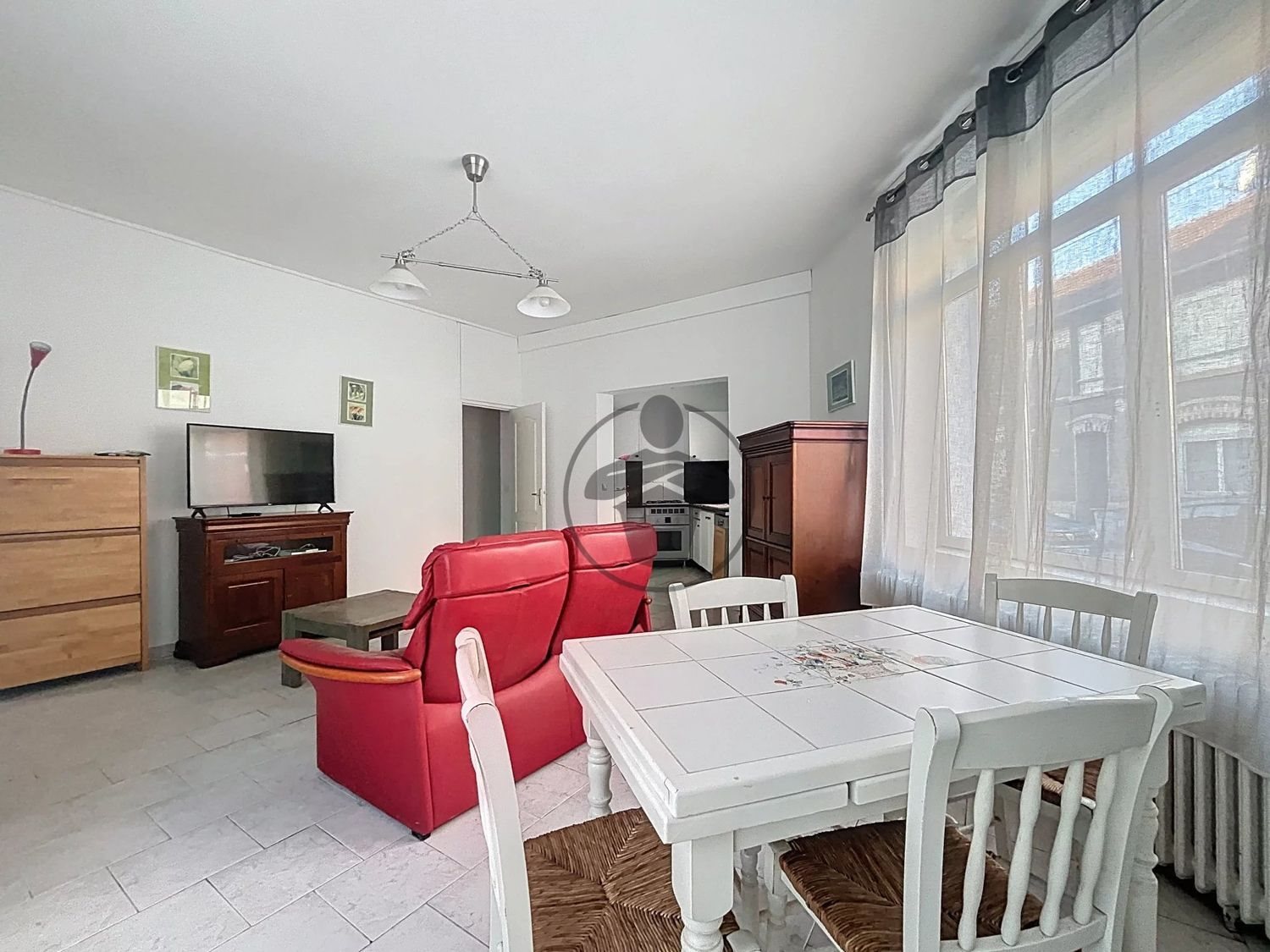 Maison à vendre, 76m², Saint-Quentin