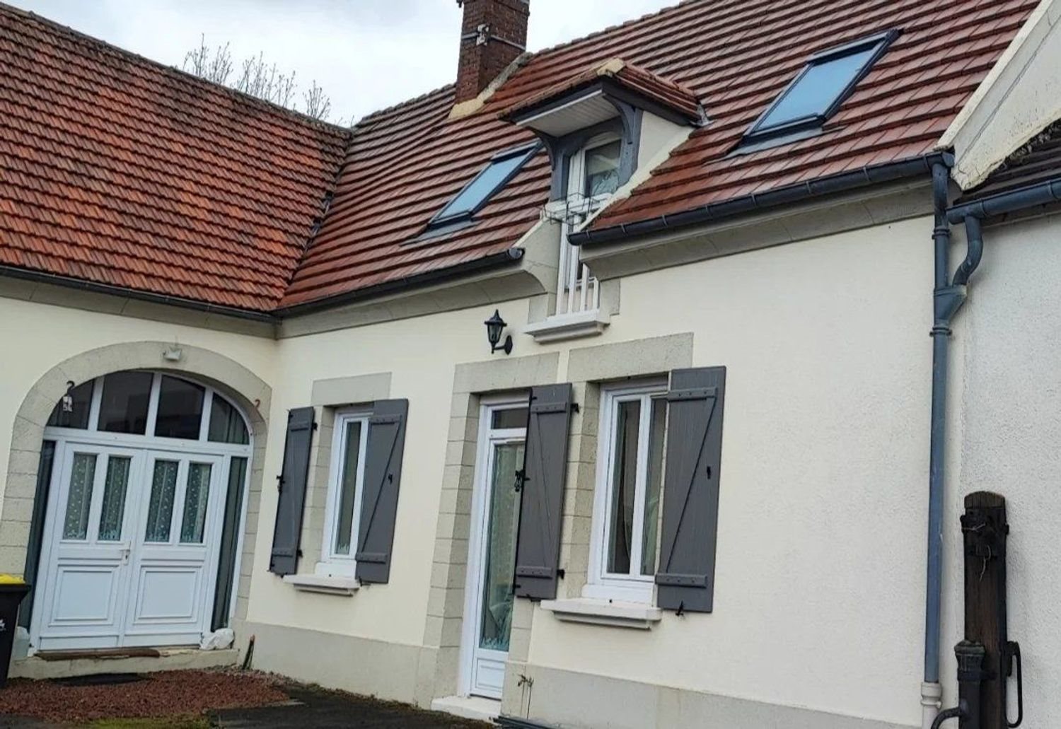 Maison à vendre, 151m², Lachapelle-Saint-Pierre