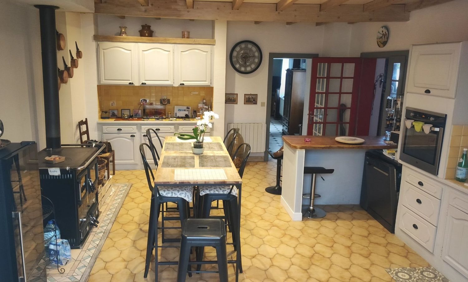 Maison à vendre, 151m², Lachapelle-Saint-Pierre