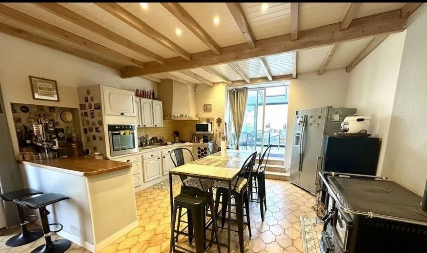 Maison à vendre, 151m², Lachapelle-Saint-Pierre