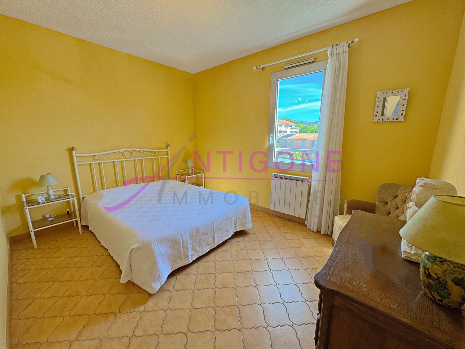 Appartement à vendre, 76m², Sanary-sur-Mer