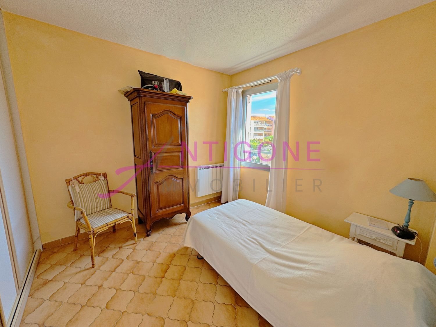 Appartement à vendre, 76m², Sanary-sur-Mer
