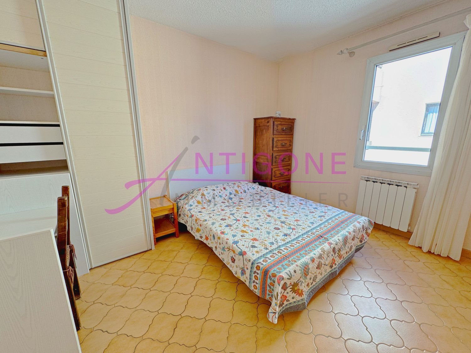 Appartement à vendre, 76m², Sanary-sur-Mer