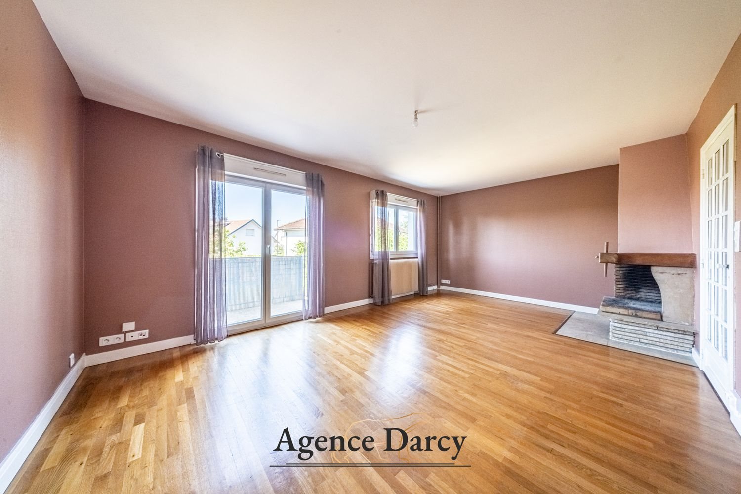 Maison à vendre, 114m², Fontaine-lès-Dijon