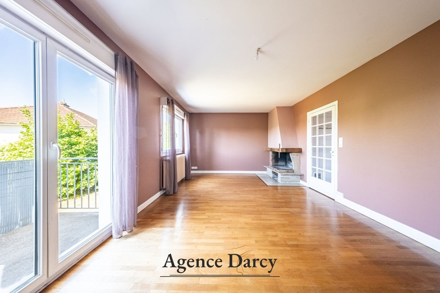 Maison à vendre, 114m², Fontaine-lès-Dijon