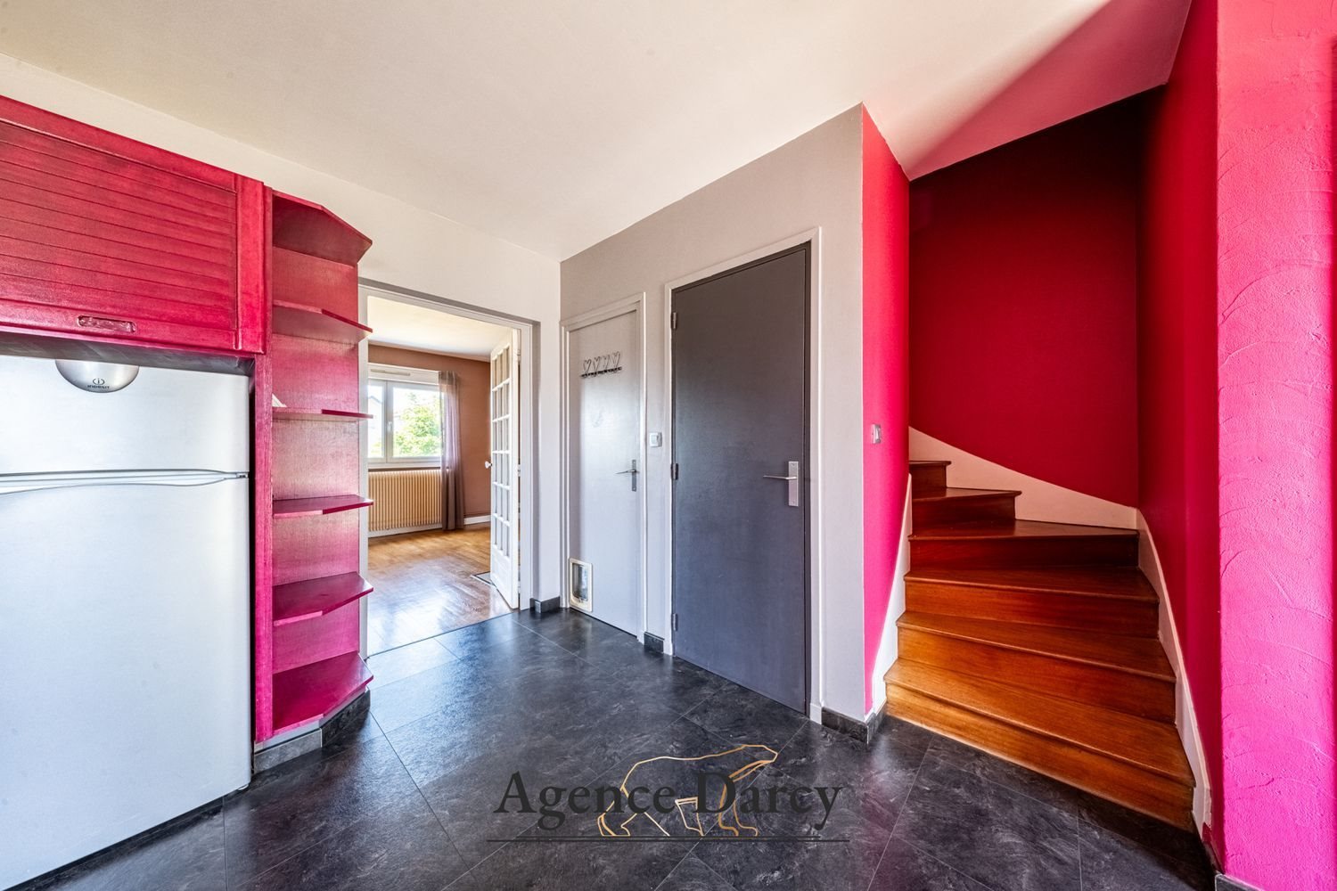 Maison à vendre, 114m², Fontaine-lès-Dijon