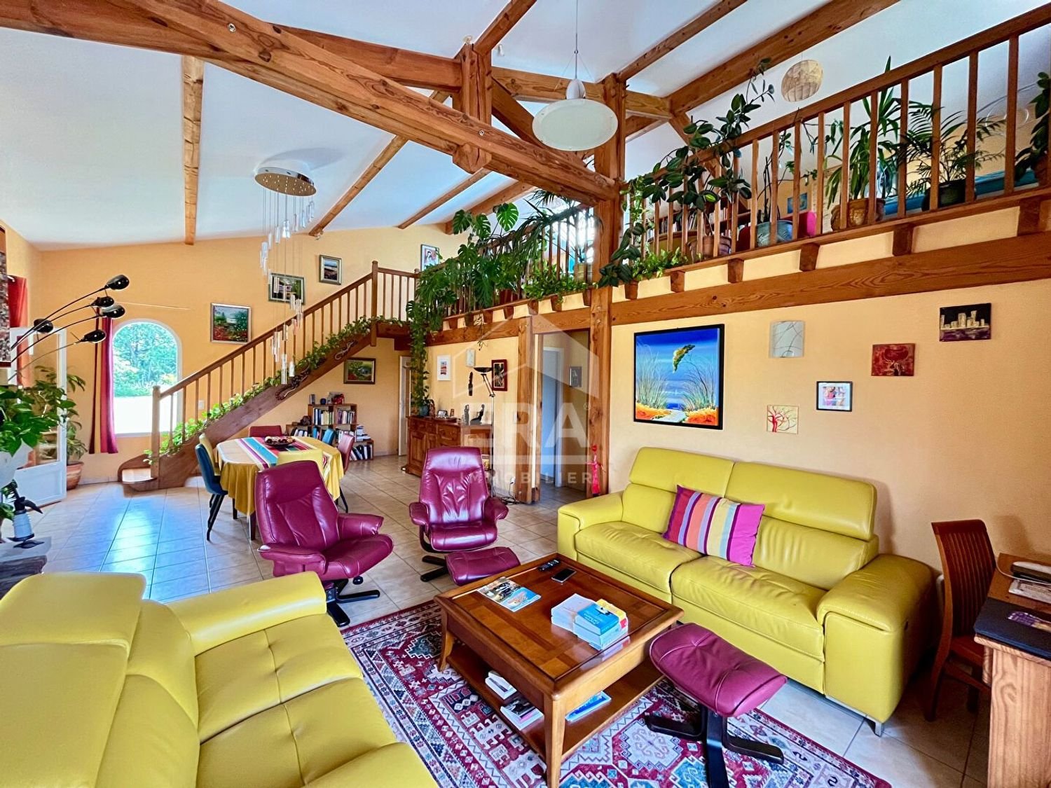 Maison à vendre, 204m², Toulouse
