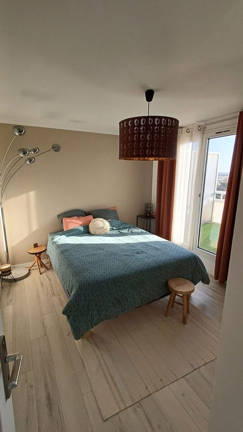 Appartement à louer, 77m², Villeurbanne