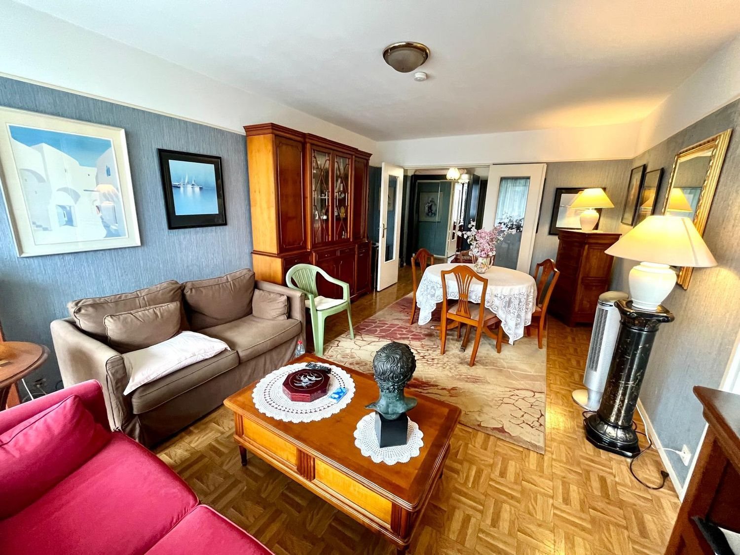 Appartement à vendre, 86m², Villepinte
