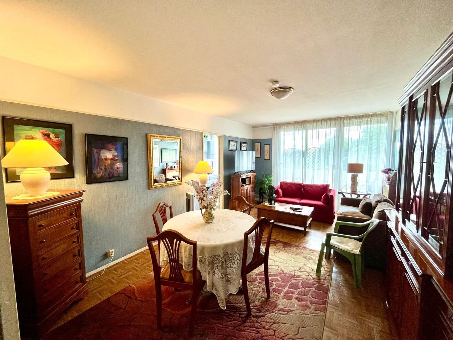 Appartement à vendre, 86m², Villepinte