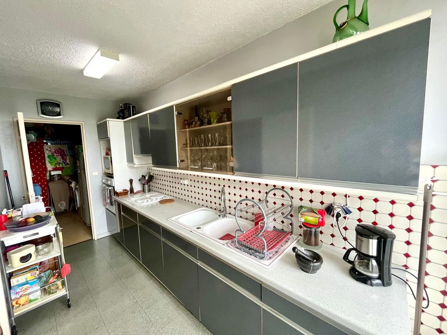 Appartement à vendre, 86m², Villepinte
