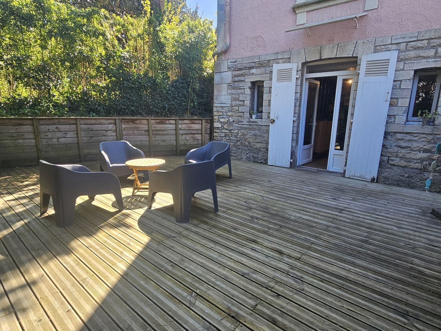 Appartement à vendre, 38m², Anglet
