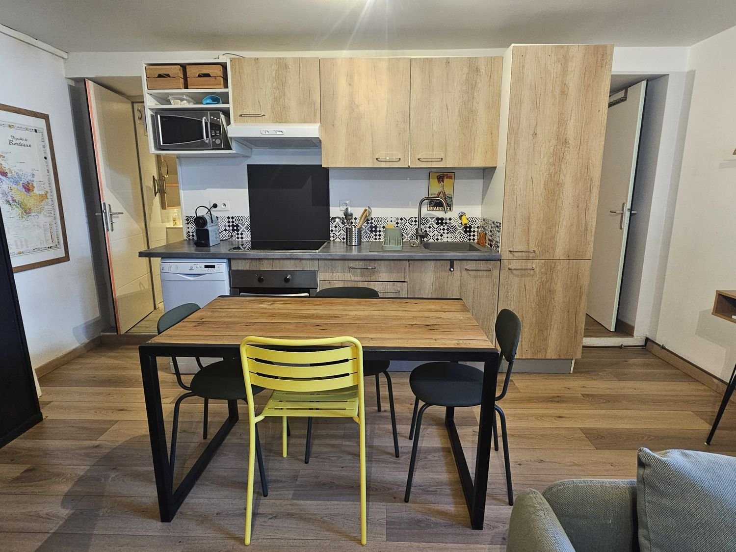 Appartement à vendre, 38m², Anglet