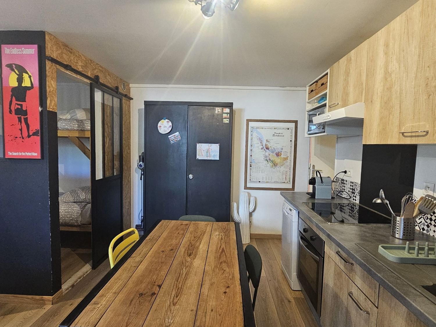 Appartement à vendre, 38m², Anglet