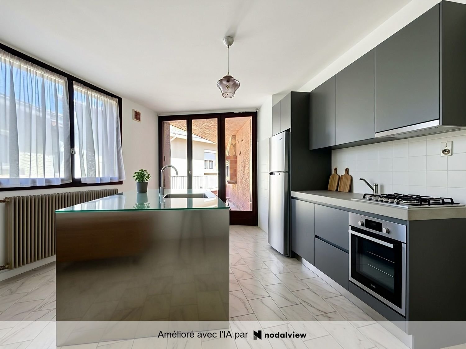 Maison à vendre, 110m², Blanzat