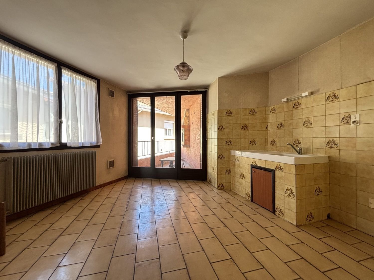 Maison à vendre, 110m², Blanzat