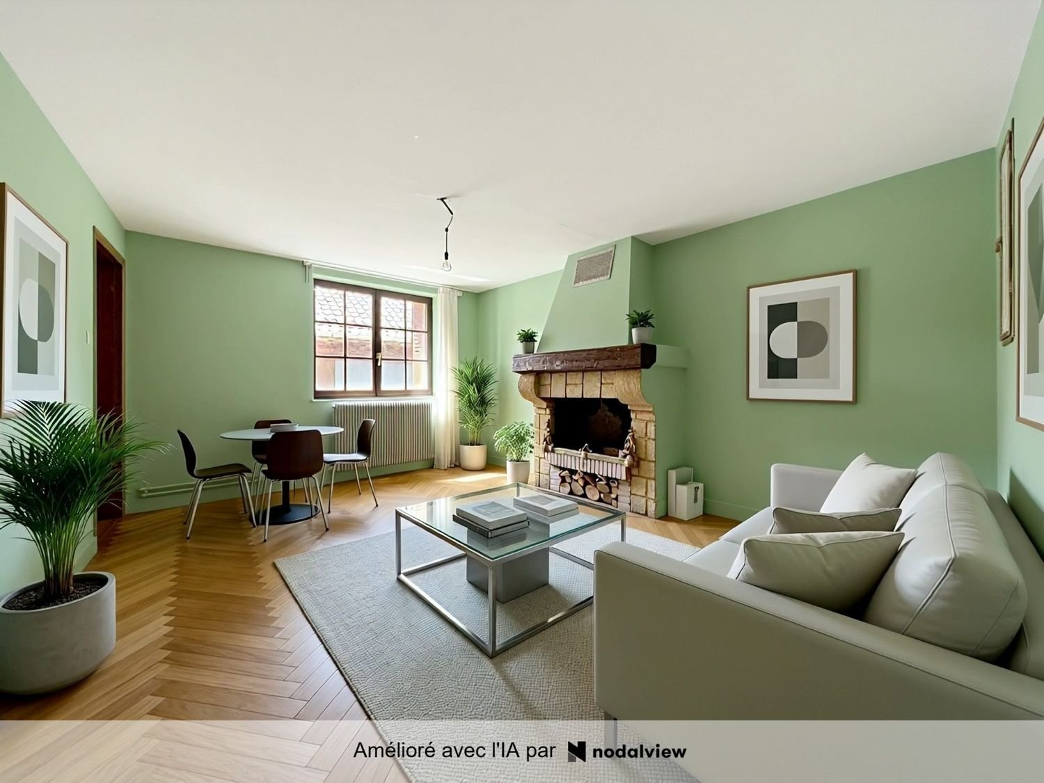 Maison à vendre, 110m², Blanzat
