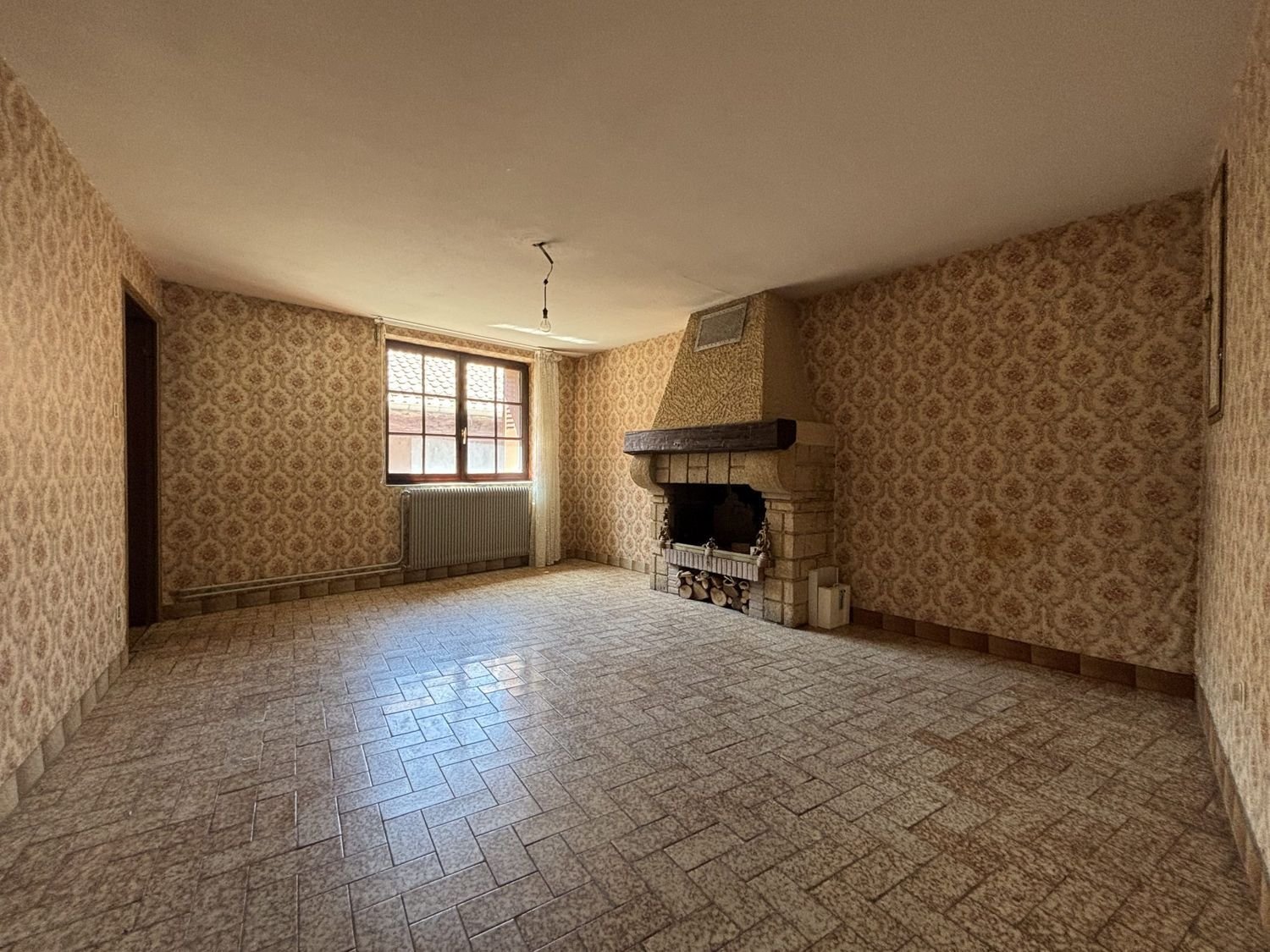 Maison à vendre, 110m², Blanzat
