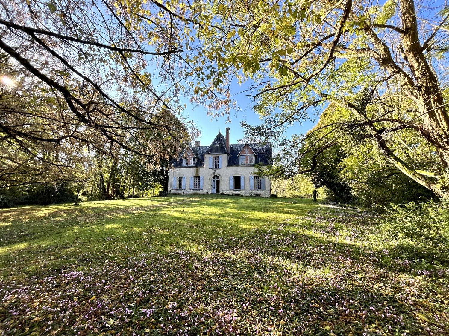 Maison à vendre, 260m², Lorris
