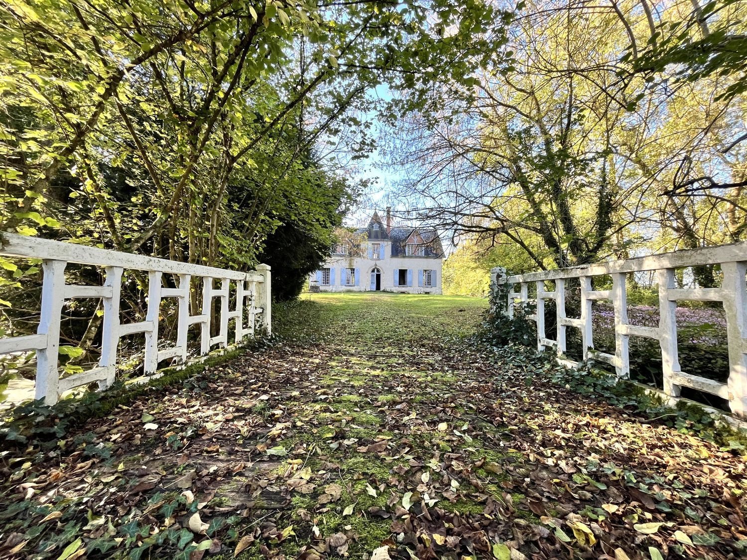 Maison à vendre, 260m², Lorris