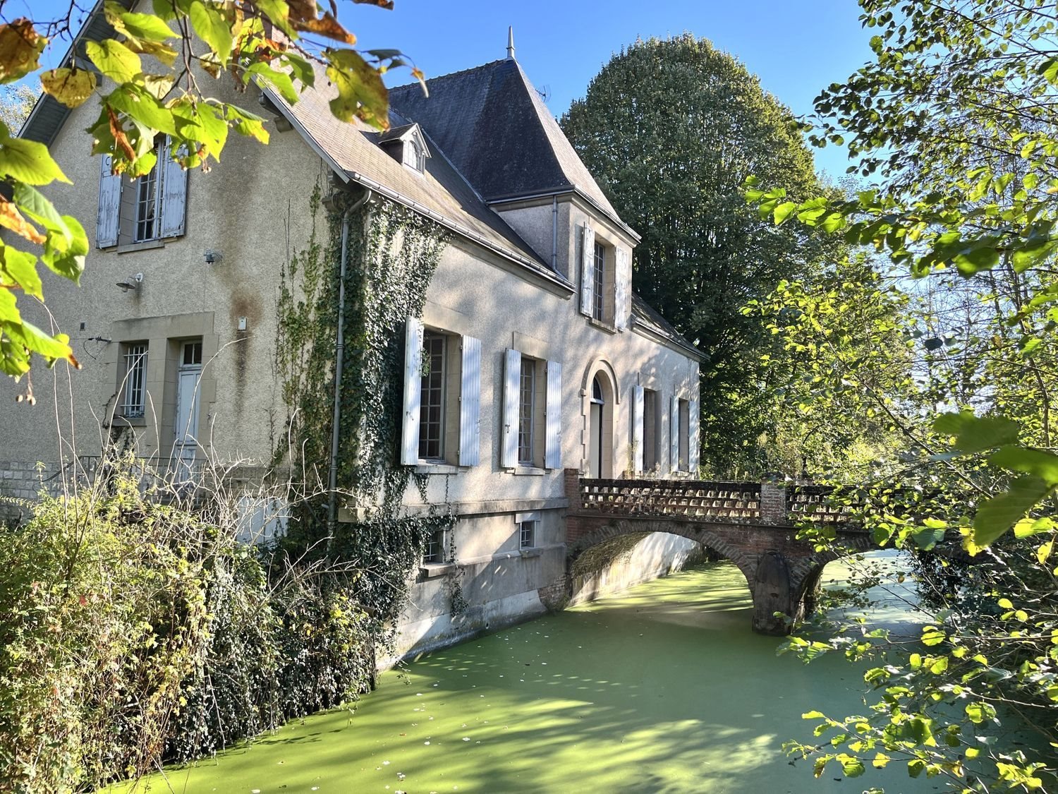 Maison à vendre, 260m², Lorris