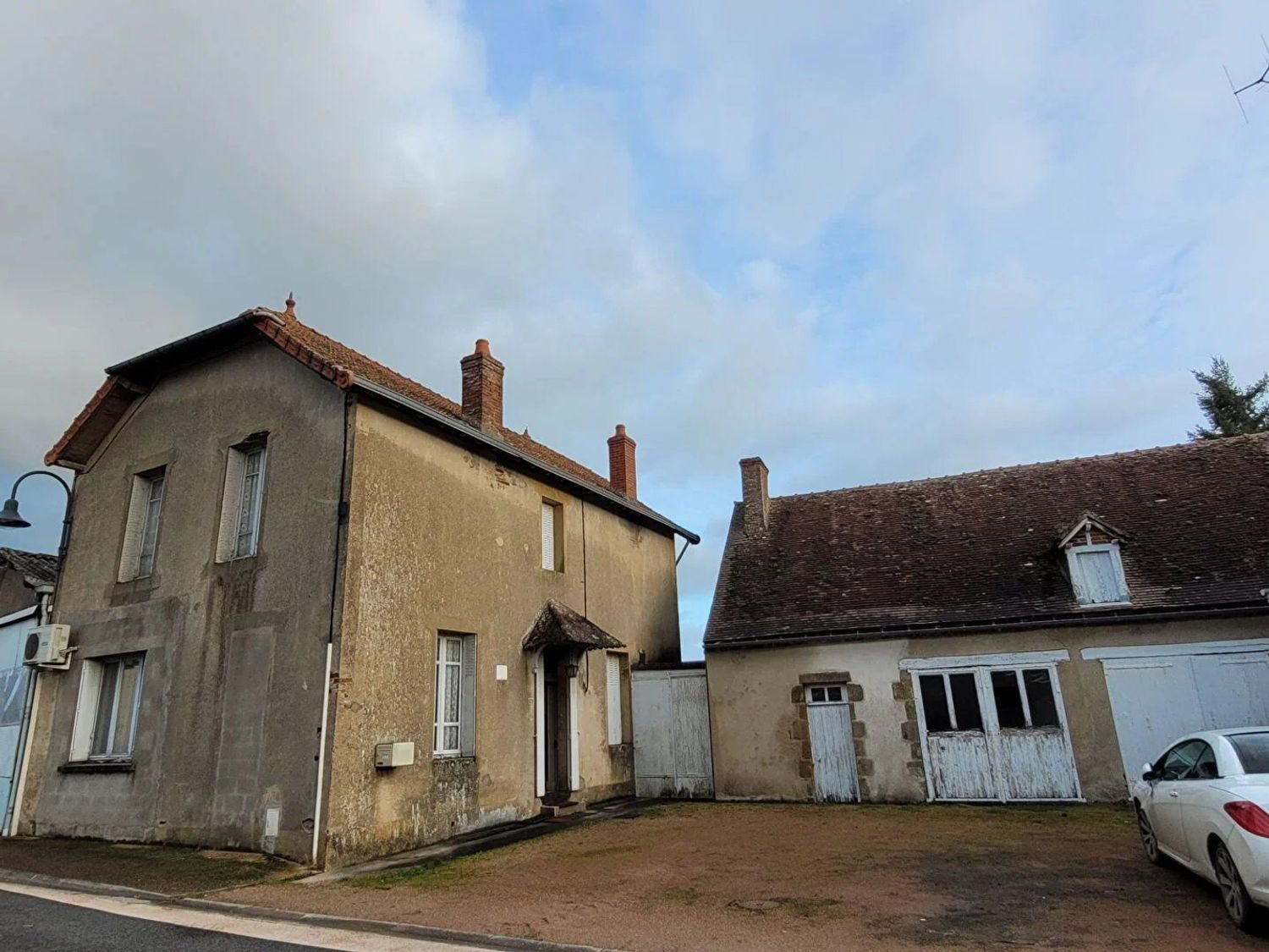 Maison à vendre, 126m², Le Theil