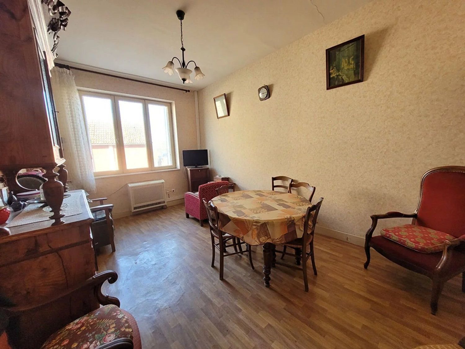 Maison à vendre, 126m², Le Theil