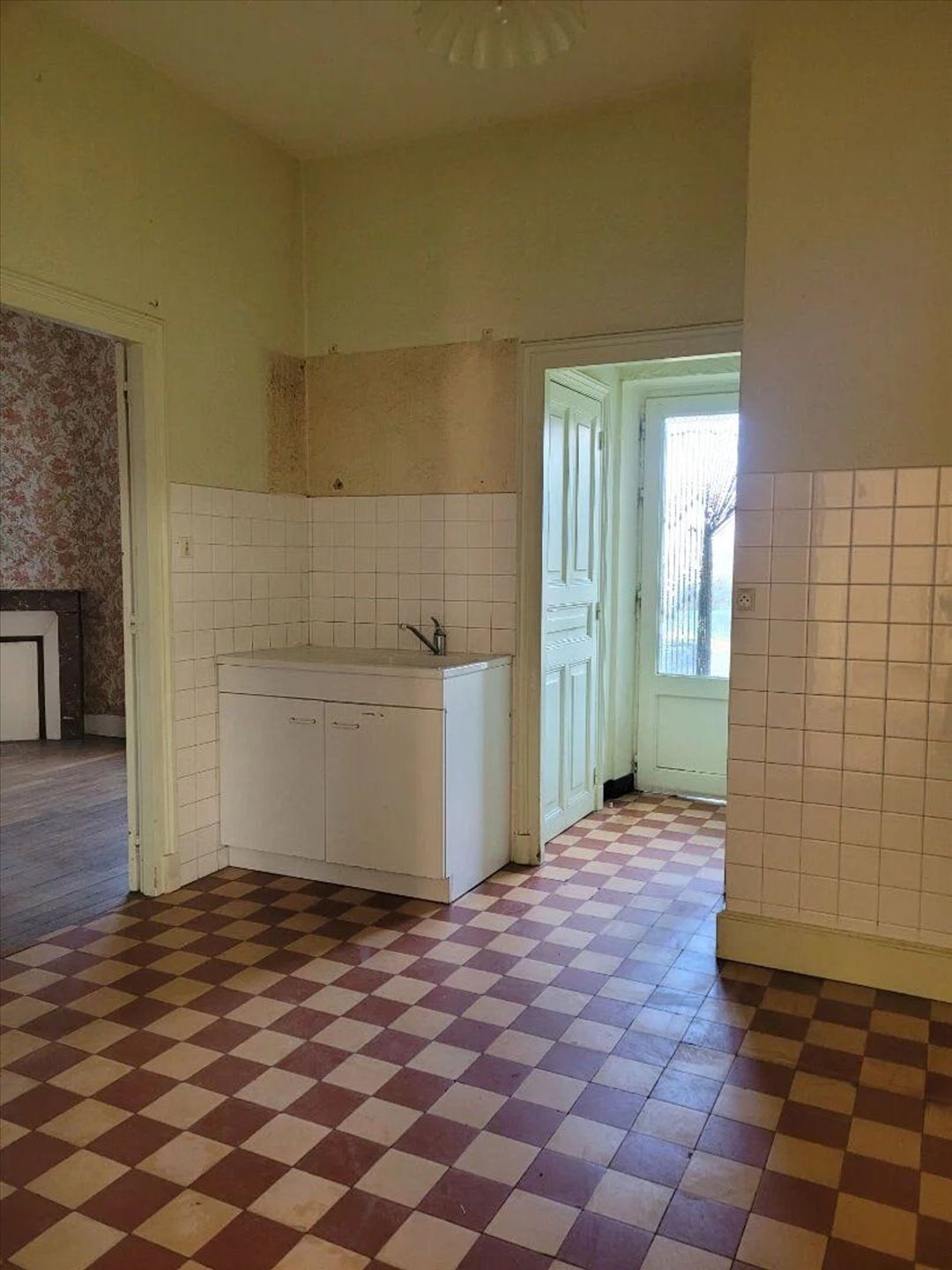 Maison à vendre, 126m², Le Theil