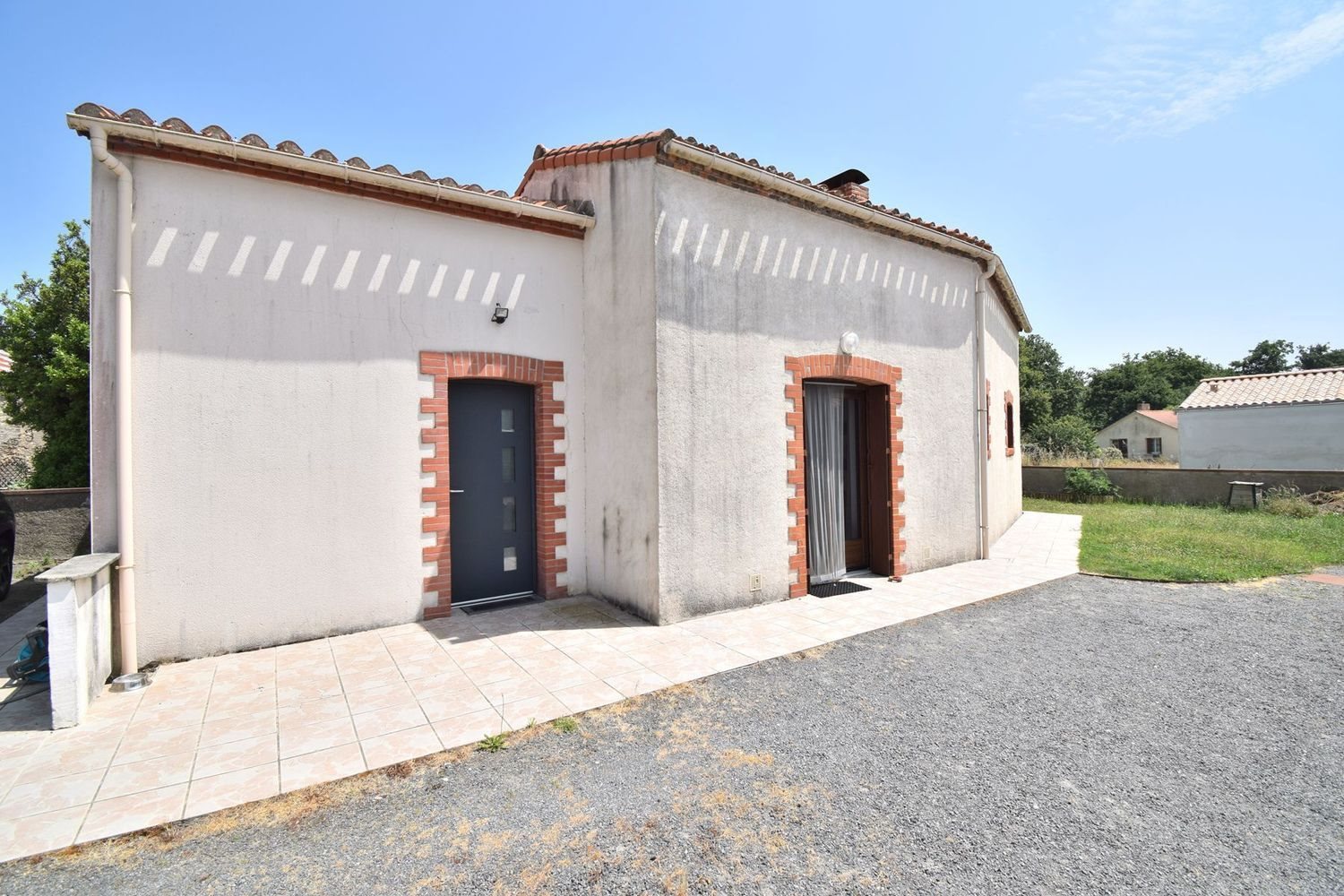 Maison à vendre, 85m², Saint-Colomban