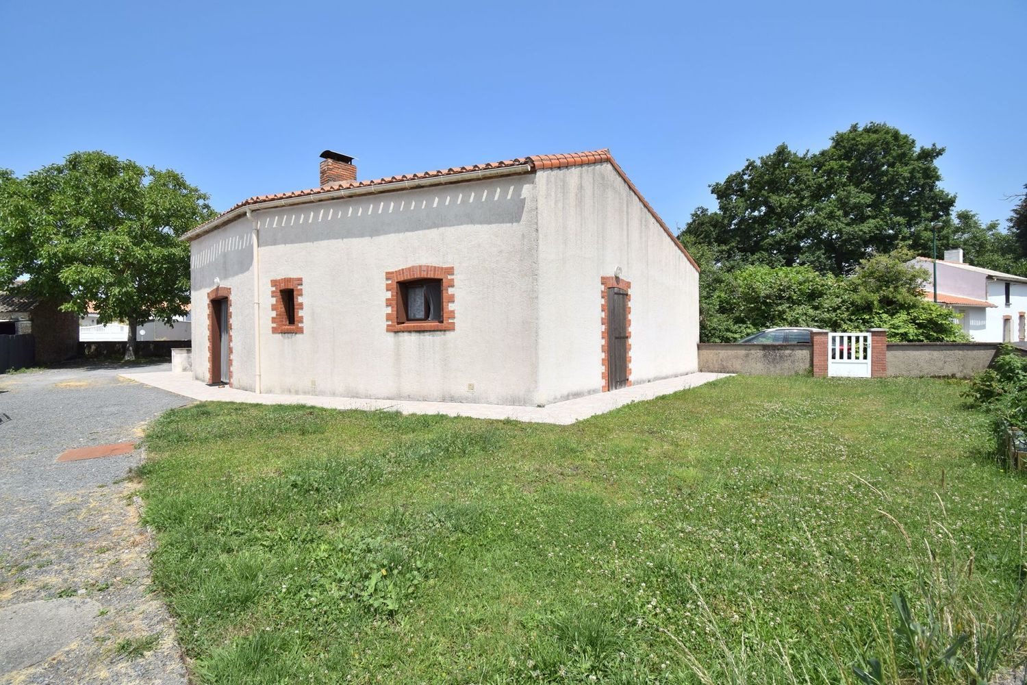 Maison à vendre, 85m², Saint-Colomban