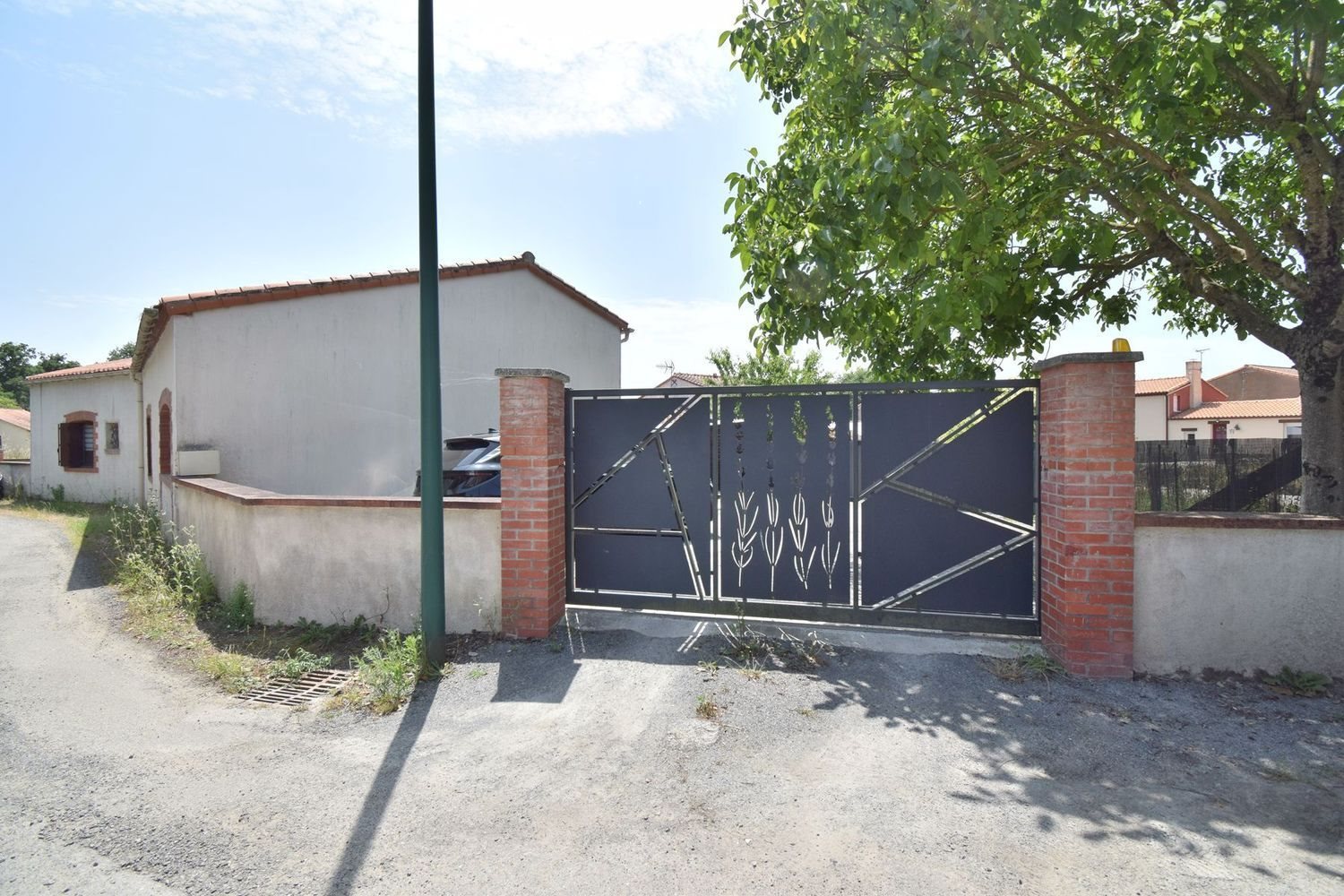 Maison à vendre, 85m², Saint-Colomban