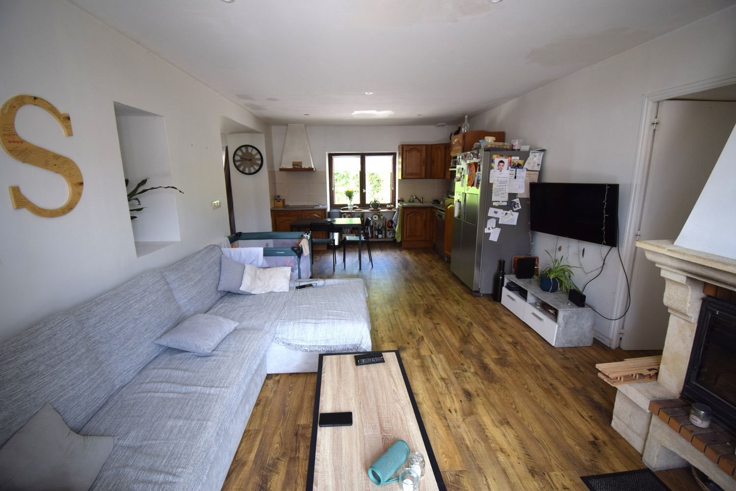 Maison à vendre, 85m², Saint-Colomban