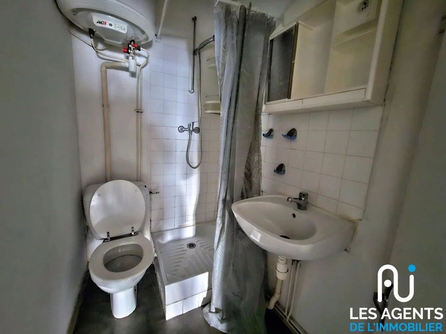 Appartement à louer, 24m², Orléans
