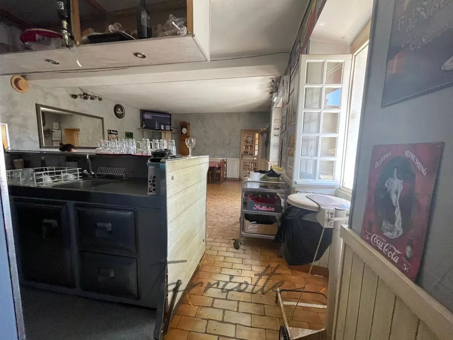 Maison à vendre, 306m², Malataverne