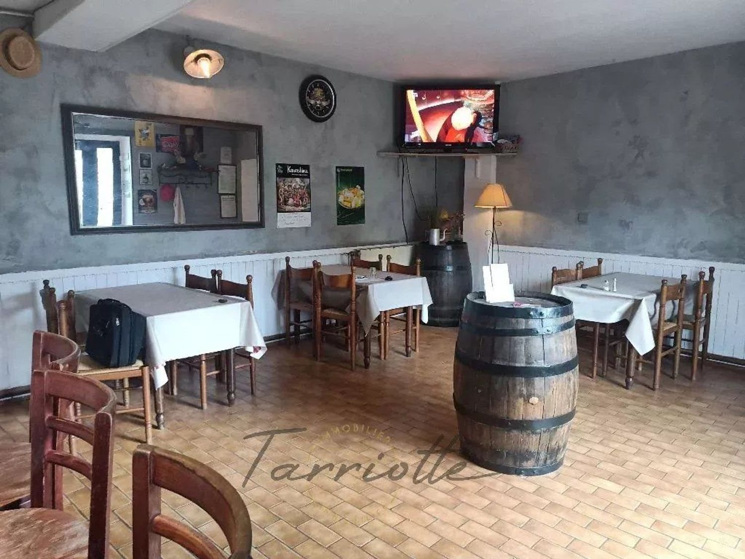 Maison à vendre, 306m², Malataverne