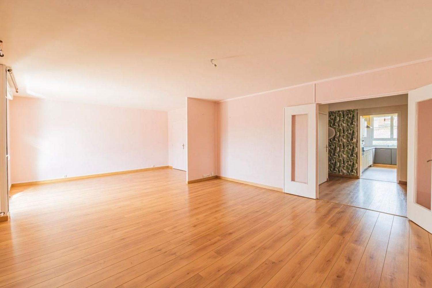 Appartement à vendre, 103m², Reims
