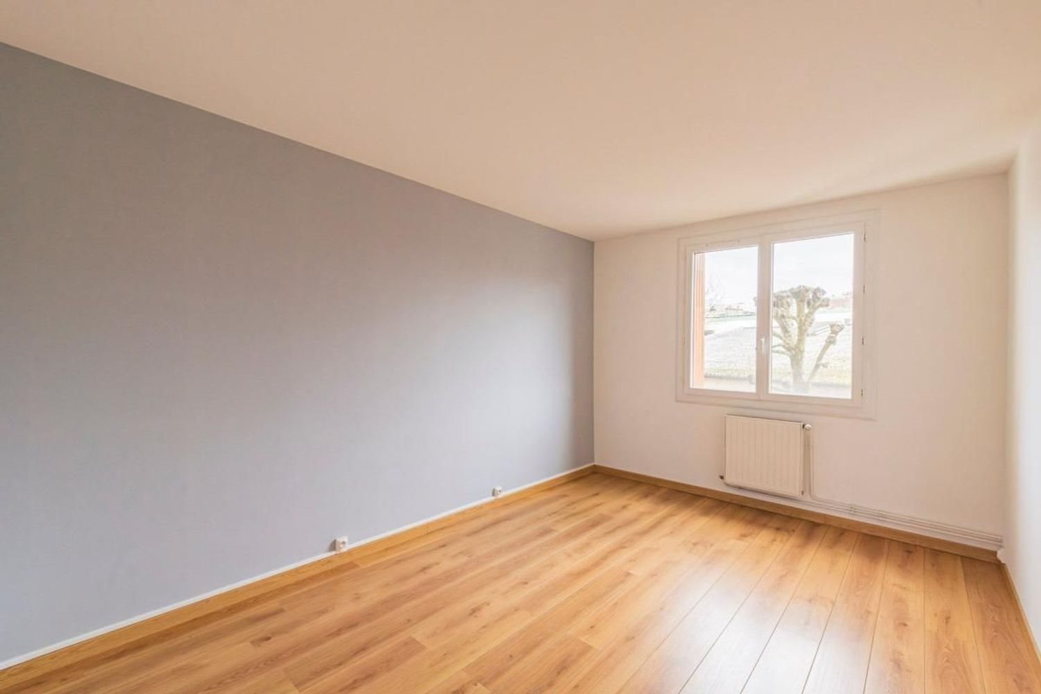 Appartement à vendre, 103m², Reims