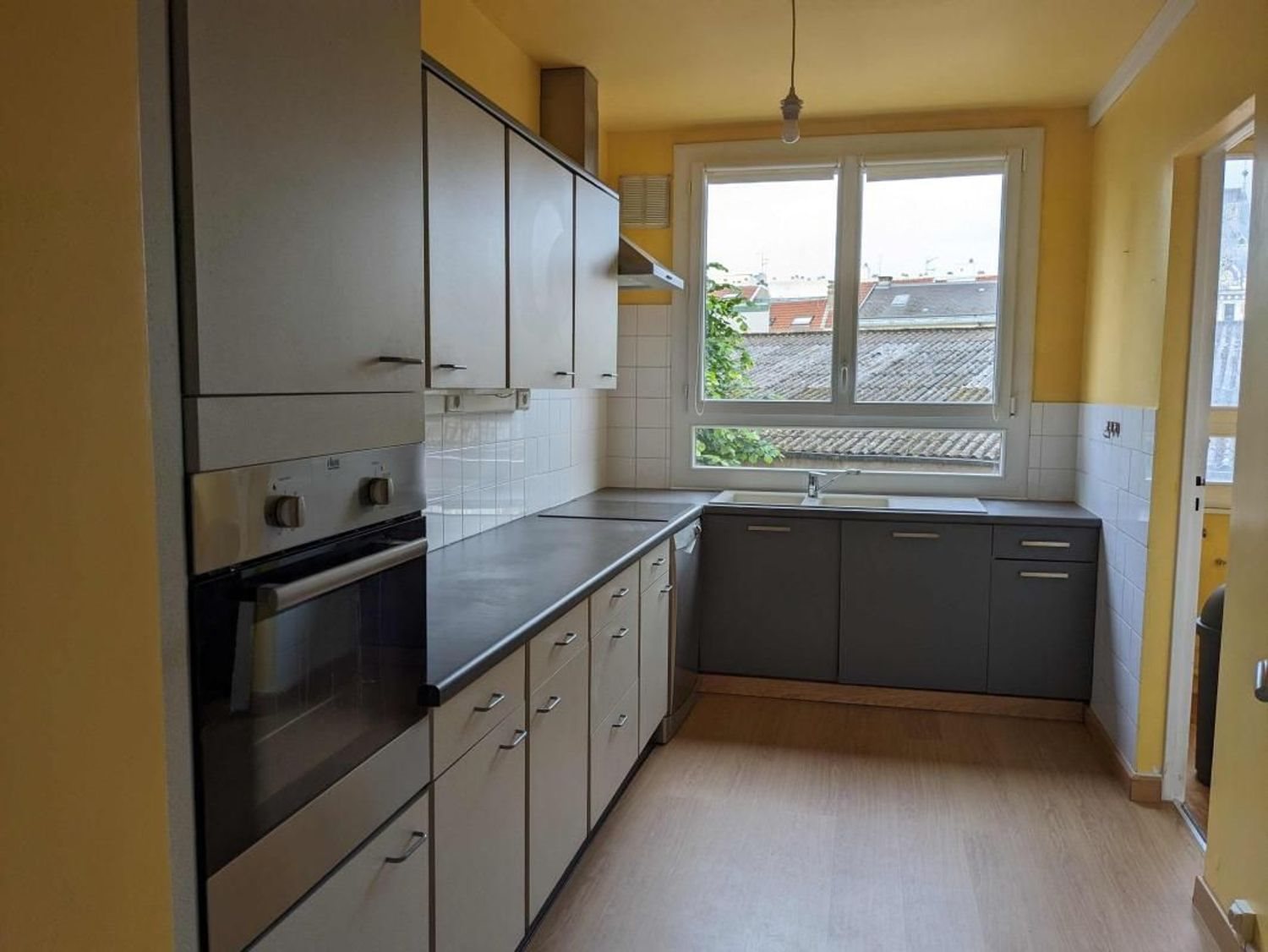 Appartement à vendre, 103m², Reims