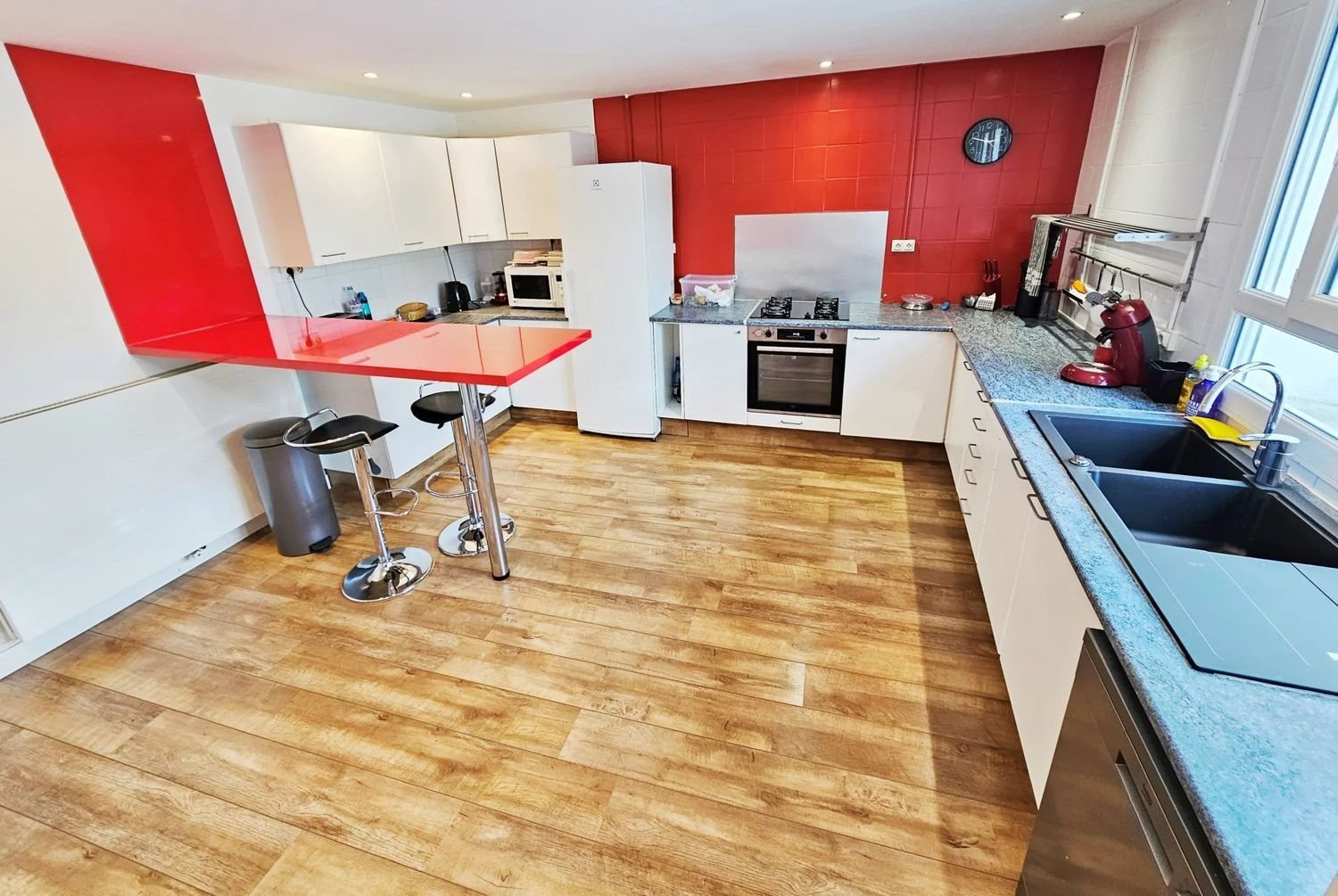 Maison à vendre, 11m², Belvis