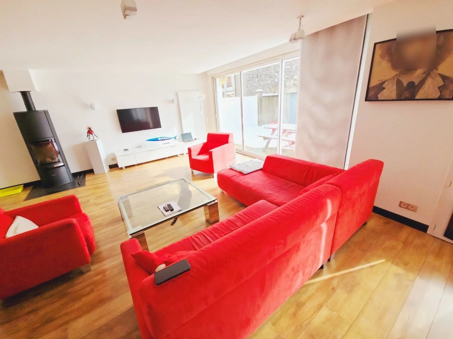 Maison à vendre, 11m², Belvis