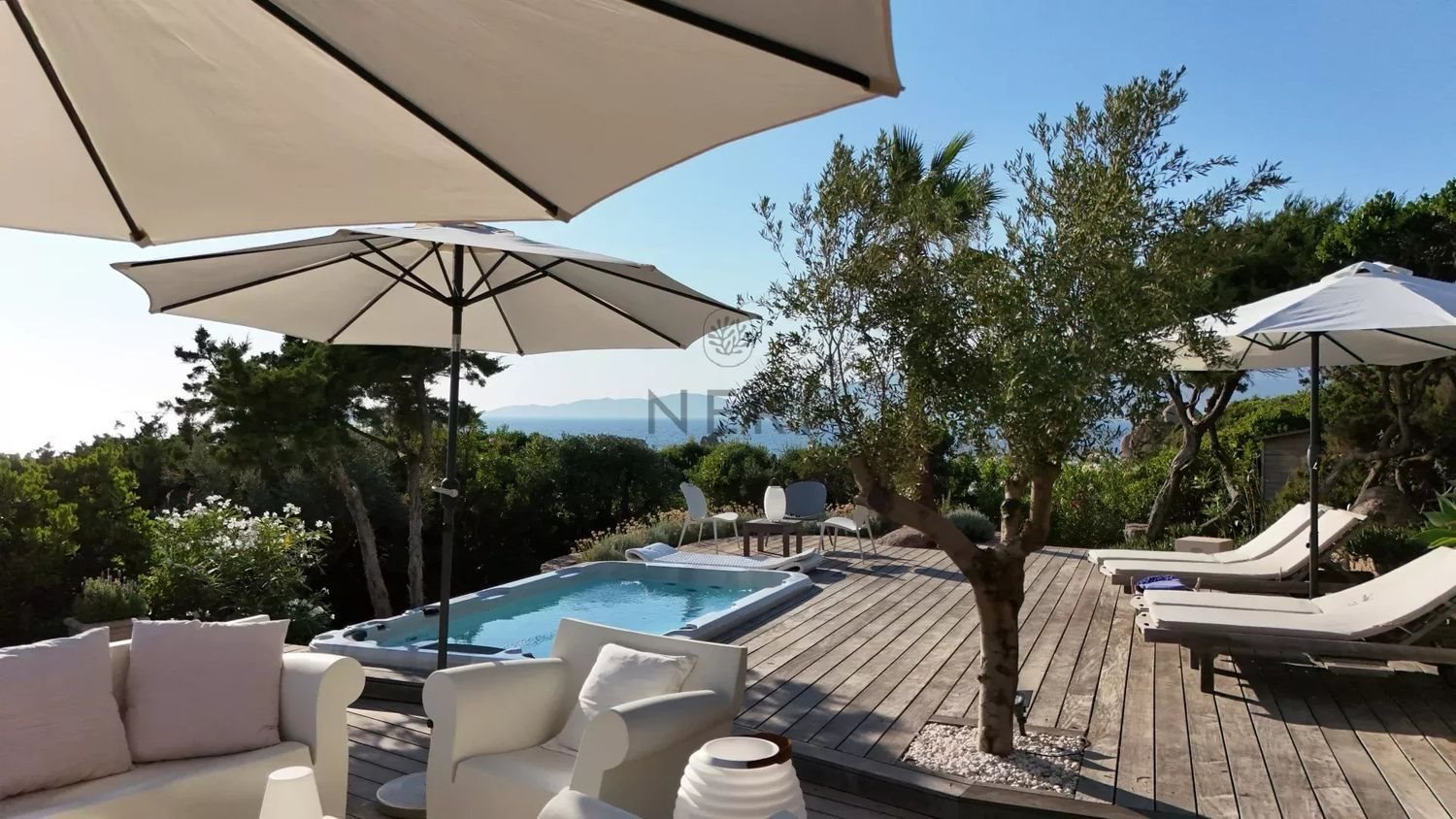 Maison à louer, 180m², Pietrosella