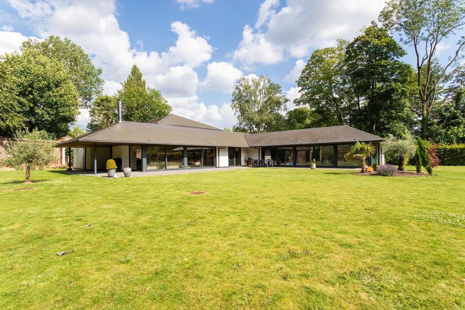 Maison à vendre, 370m², Lambersart